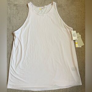 NWT Zella Strength Racerback Tank Top